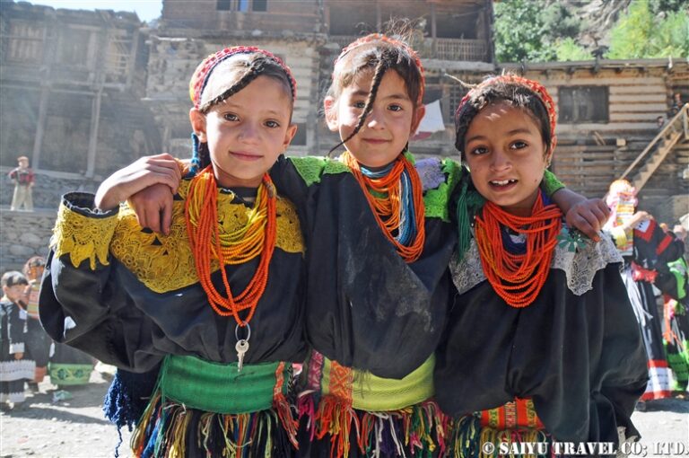 Religion of Kalash Valley – Re:Discover Pakistan