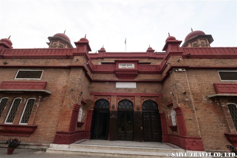 Peshawar Museum – Re:Discover Pakistan