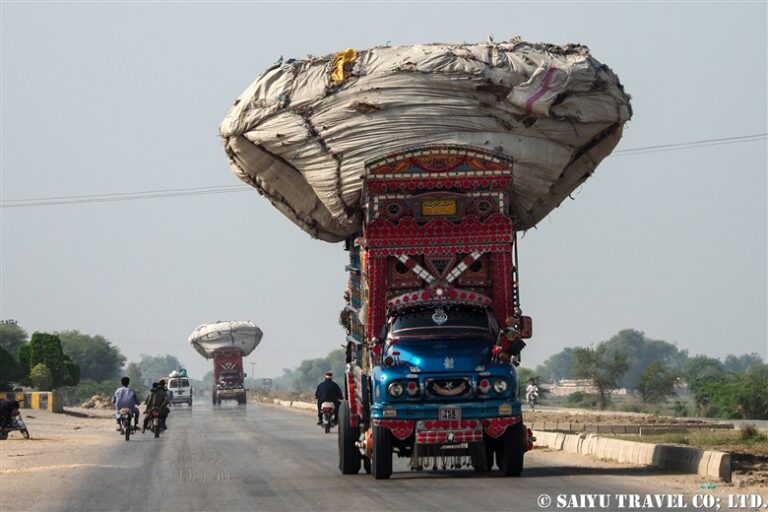 Indus Highway, trip to Interior Sindh – Re:Discover Pakistan