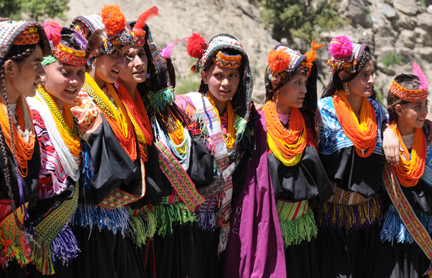 Chitral – Kalash Valley / INDUS CARAVAN (Pvt)Ltd. | Travel agent of ...